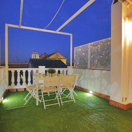 Casa Con Terraza San Fernando Apartamento Córdova Exterior foto