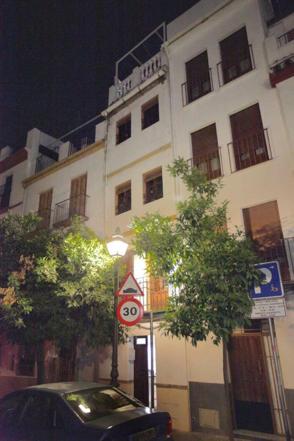 Casa Con Terraza San Fernando Apartamento Córdova Exterior foto